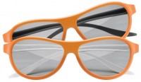 Пассивные 3D очки LG AG-F310DP