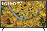 Телевизор LG 50UP76006LC 