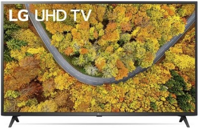 Телевизор LG 50UP76006LC  Диагональ	50"
Разрешение HD	4K UHD
Частота обновления экрана	60 Гц
Форматы HDR	HDR 10 Pro
Технология экрана	HDR, LED
Разъемы и интерфейсы	Ethernet - RJ-45, USB Type-A, вход HDMI x 2, выход аудио оптический, слот CI/CI+