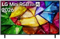 Телевизор LG Mini RGB evo AI 55MRGB86B6A 4K 2026