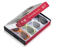 3D очки LG AG-F315