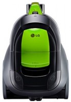 Пылесос LG V-C33210UNTV