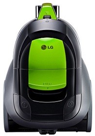 Пылесос LG V-C33210UNTV 
Пылесос 
Сухая уборка без мешка (с циклонным фильтром) 
4.50 кг 
Пылесборник на 1.2 л 
Мощность всасывания 380 Вт 
Работа от сети 
Потребляемая мощность 2000 Вт
