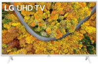 Телевизор LG 43UP76906LE