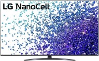 Телевизор LG 75NANO829QB
