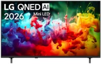 Телевизор LG 55QNED70B6C.ARUG