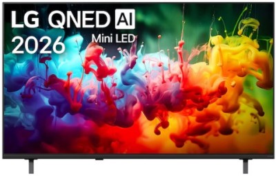 Телевизор LG 55QNED70B6C.ARUG Уникальная технология LG с широким цветовым охватом обеспечивает невероятно насыщенную цветовую палитру благодаря технологии Dynamic QNED Color
Улучшенная четкость и исключительный контраст с Mini LED
Дизайн Linear Flow