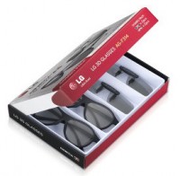 Пассивные 3D очки LG AG-F314