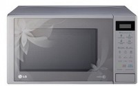 Микроволновая печь LG MH-6043DAD