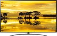 ULTRA HD телевизор LG 86SM9000PLA