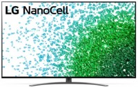 Телевизор LG 55NANO816PA