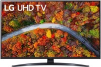 Телевизор LG 65UR81009LK.ARUG