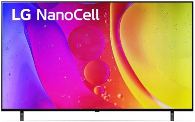 Телевизор LG 65NANO806QA Диагональ	65"
Разрешение HD	4K UHD
Частота обновления экрана	60 Гц
Форматы HDR	Active HDR, HDR 10 Pro, HDR10
Технология экрана	Nano Cell
