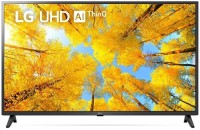 Телевизор LG 43UR78001LJ.ARUB