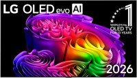 Телевизор LG OLED83G6RLA.ARUG