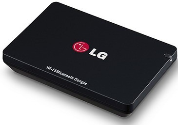 Wi-Fi адаптер LG AN-WF500 Wi-Fi адаптер для телевизоров LG 2014 года LG AN-WF500.