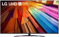Телевизор LG 50UT81006LA.ARUB