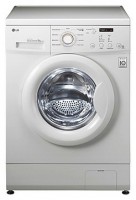 Стиральная машина LG F80C3LD