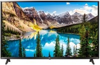 Телевизор LG 49UK6200PLA