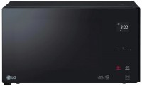 Микроволновая печь LG MB65R95DIS