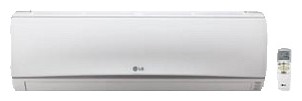 Кондиционер LG S18PT 
		

Фильтр Cyclotron Plasma
Антиаллергенный Фильтр
Тройной Фильтр
Ночной режим
Технологичный монтаж

