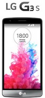 Мобильный телефон LG G3 s D724 titan