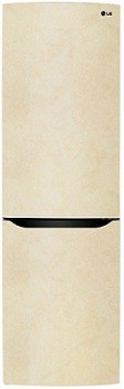 Холодильник LG GA-B379SECL 
холодильник
59.5x64.3x173.7 см
двухкамерный
класс A+
морозильник снизу
общий объем 271 л
No Frost
