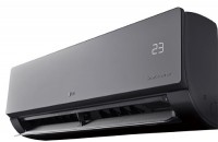 Настенная сплит-система LG AM09BP