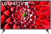 Телевизор LG 49UN71006LB