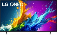 Телевизор LG 65QNED80T6A.ARUB