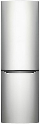 Холодильник LG GA-B379SMCL 
холодильник
59.5x64.3x173.7 см
двухкамерный
класс A+
морозильник снизу
общий объем 271 л
No Frost
