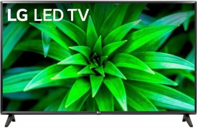 LED телевизор LG 43LM5700PLA 
1080p Full HD (1920x1080), HDR
диагональ экрана 43"
частота обновления экрана 50 Гц
Smart TV (webOS), Wi-Fi
мощность звука 10 Вт (2х5 Вт)
тип подсветки: Direct LED
поддержка DVB-T2
HDMI x2, USB, 802.11ac, Ethernet

