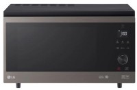Микроволновая печь LG MJ3966ACT