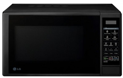 Микроволновая печь LG MS2042DB Объем	20 л
Мощность микроволн	700 Вт
Внутреннее покрытие камеры	эмаль
Диаметр поддона	245 мм
Переключатели	сенсорные
