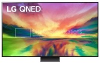 Телевизор LG 65QNED816RA.ARUB