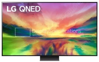 Телевизор LG 65QNED816RA.ARUB Диагональ	65"
Разрешение HD  4K UHD
Технология экрана	HDR, NanoCell, Quantum Dot, QNED
Частота обновления экрана	120 Гц