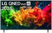 Телевизор LG 55QNED80B6B.ARUG