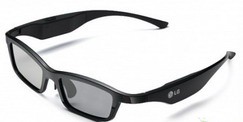 3D Очки LG AG-S360 3D очки LG AG-S360 для LG плазменных телевизоров .Затворные очки позволяют смотреть видео в 3D формате.