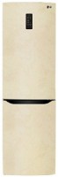 Холодильник LG GA-B409SEQL