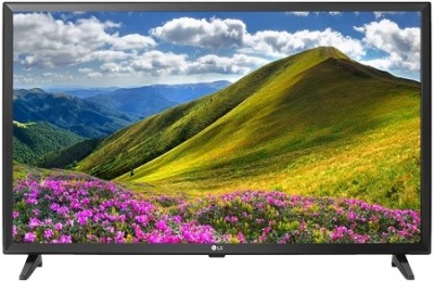 LED телевизор LG 32LJ510U 
ЖК-телевизор, 720p HD
диагональ 32" (81 см), TFT IPS
HDMI x2, USB, DVB-T2
тип подсветки: Direct LED
