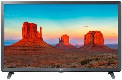 LED Телевизор LG 32LK615BPLB 
ЖК-телевизор, 720p HD
диагональ 31.5" (80 см), TFT IPS
Smart TV (webOS), Wi-Fi
HDMI x3, USB x2, DVB-T2
поддержка HDR
тип подсветки: Direct LED
