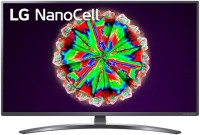 Телевизор LG 65NANO796NF