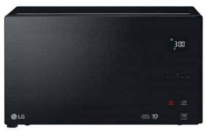 Микроволновая печь LG MS2595DIS Объем	25 л
Мощность микроволн	1000 Вт
Внутреннее покрытие камеры	эмаль
Диаметр поддона	292 мм
Переключатели	сенсорные