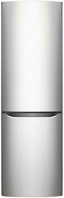 Холодильник LG GA-B409SMCL 
холодильник
59.5x64.3x190.7 см
двухкамерный
класс A+
морозильник снизу
общий объем 312 л
No Frost
