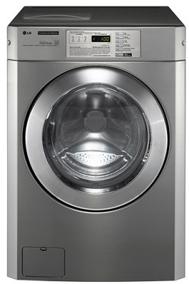 Стиральная машина LG WD-H069BD3S 
Класс стирки A 
Класс отжима B 
Тип управления Электронный 
Материал бака Пластик 
Прямой привод двигателя  
Уровень шума при стирке 52 дБ 
Уровень шума при отжиме 62 дБ
