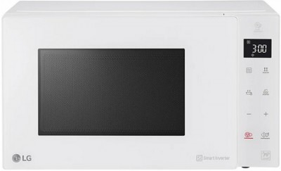 Микроволновая печь LG MS2595GIH Объем	25 л
Мощность микроволн	1000 Вт
Инверторное управление мощностью	да
Внутреннее покрытие камеры	эмаль
Диаметр поддона	292 мм