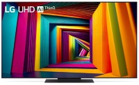 Телевизор LG 50UT91006LA.ARUB
