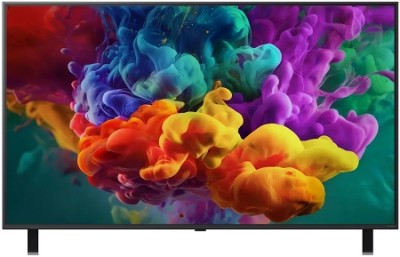 Телевизор LG 65QNED85B6C.ARUG Уникальная технология LG с широким цветовым охватом обеспечивает невероятно насыщенную цветовую палитру благодаря технологии Dynamic QNED Color
Улучшенная четкость и исключительный контраст с Mini LED