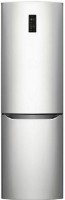 Холодильник LG GA-B409SMQL