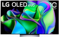 Телевизор LG OLED83C3RLA.ARUB